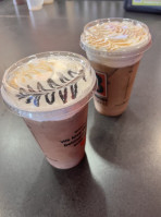 Biggby Coffee food