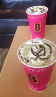 Biggby Coffee food