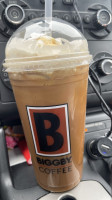 Biggby Coffee inside