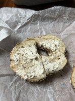 Bruegger's Bagels food