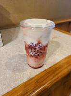 The Coffee Bean Tea Leaf Manoa food