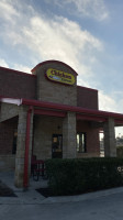 Chicken Express outside