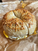 Bruegger's Bagels food