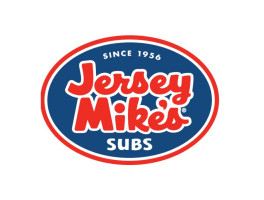 Jersey Mike's Subs food