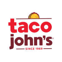 Taco John's food