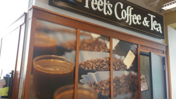 Peet's Coffee food