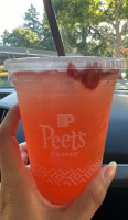 Peet's Coffee food