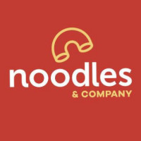 Noodles And Company food