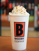 Biggby Coffee food