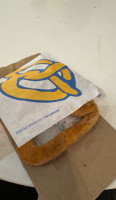 Auntie Anne's food