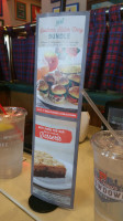 Mcalister's Deli food