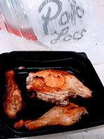 El Pollo Loco food