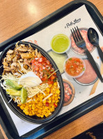 El Pollo Loco food