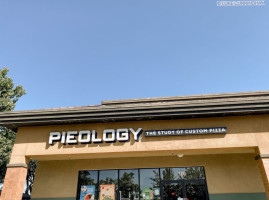 Pieology Pizzeria Cochrane Plaza, Morgan Hill food