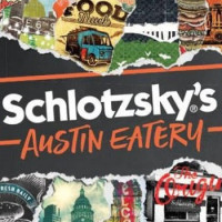 Schlotzsky's food