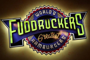 Fuddruckers food