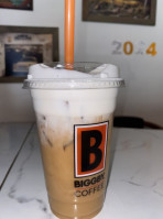 Biggby Coffee food