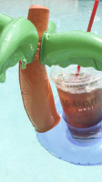 Mcalister's Deli food