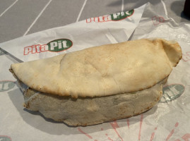 Pita Pit food