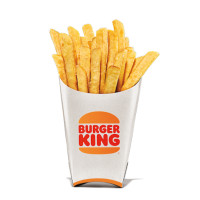 Burger King food