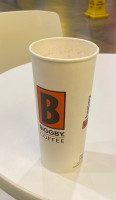 Biggby Coffee Of Canton food