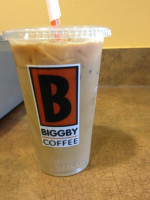 Biggby Coffee Of Canton food