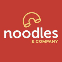 Noodles And Company food