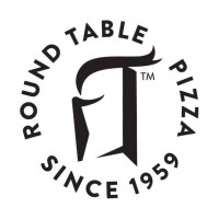 Round Table Pizza food