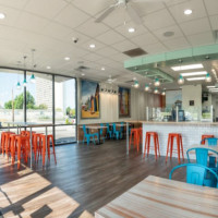 Tropical Smoothie Cafe Va 98 food