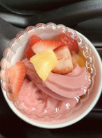 Sweet Frog Quincy food