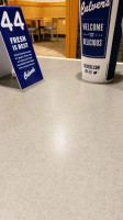 Culver’s food