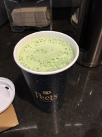 Peet's Coffee food