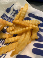 Culver’s food