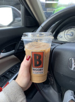 Biggby Coffee food