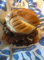 Culver’s food