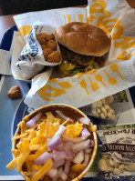 Culver’s food