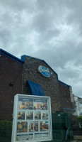 Culver’s inside