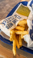 Culver’s food