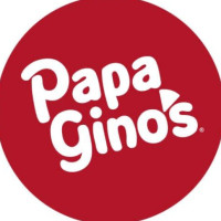 Papa Gino’s And D’angelo Grilled Sandwiches (rte 1) food