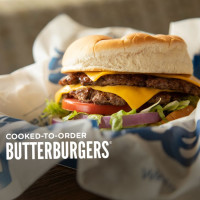 Culver’s food