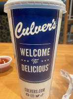 Culver’s food