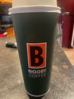 Biggby Coffee food