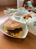 Culver’s food