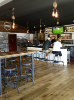 Priority Public House inside