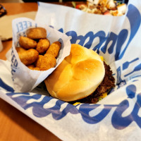 Culver’s food