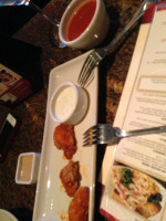 Bj's Brewhouse food