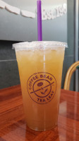 The Coffee Bean Tea Leaf First Hawaiian Center food