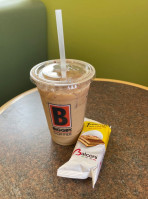 Biggby Coffee food