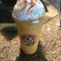 The Coffee Bean Tea Leaf food