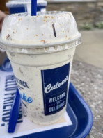 Culver’s food